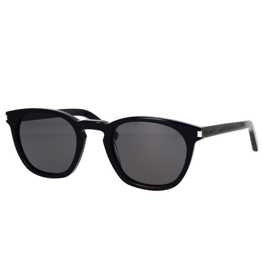 SAINT LAURENT EYEWEAR Sunglasses商品第2张图片规格展示