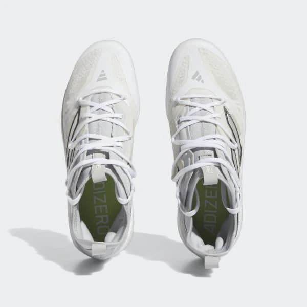 商品Adidas|Adizero Afterburner 9 NWV Cleats,价格¥1027,第2张图片详细描述