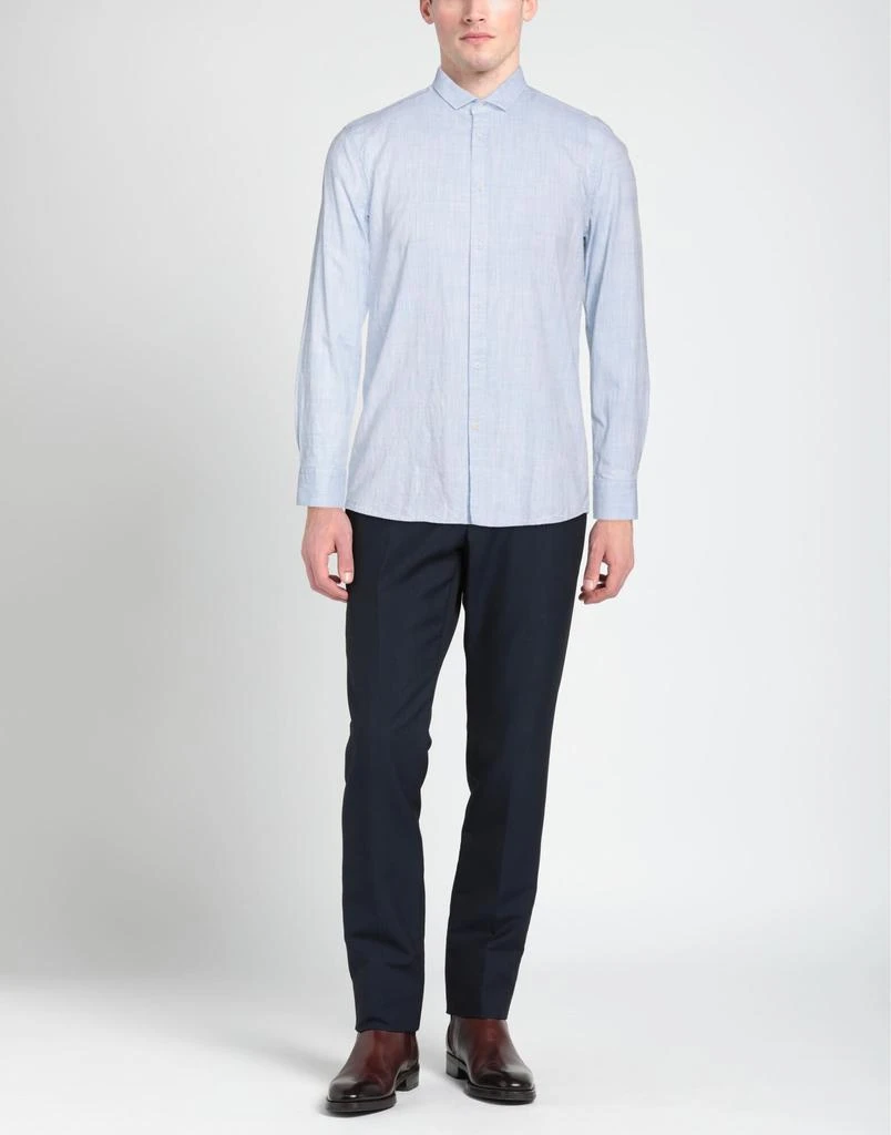 商品SSEINSE|Solid color shirt,价格¥193,第2张图片详细描述