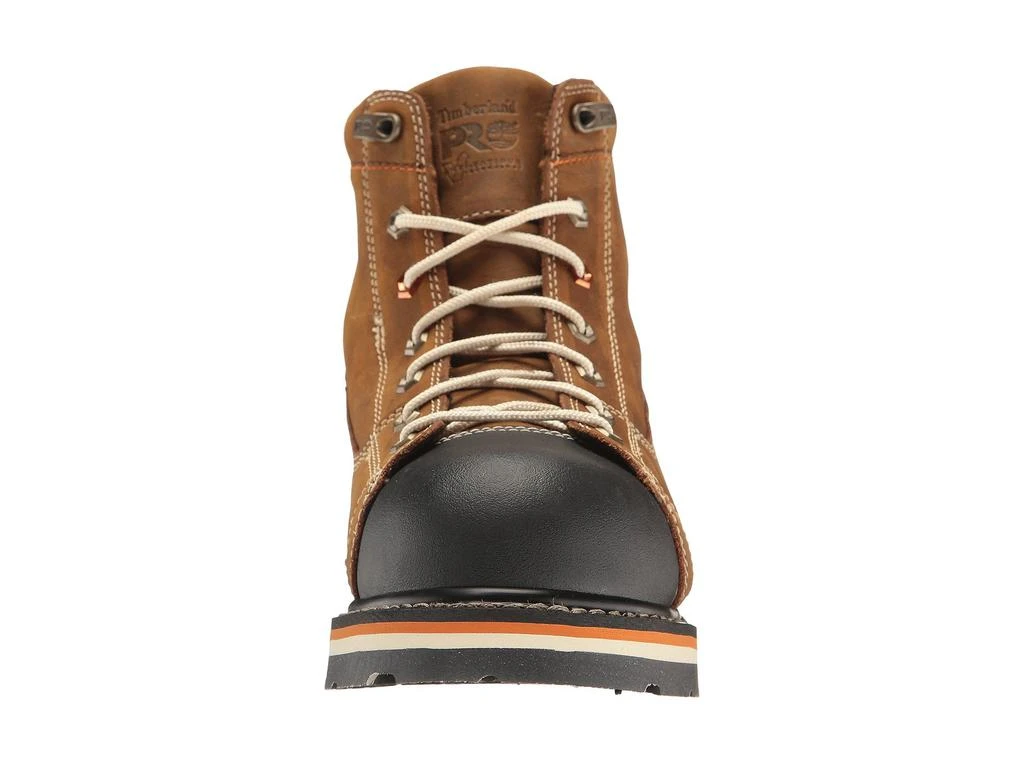 Gridworks 6" Soft Toe Boot 商品