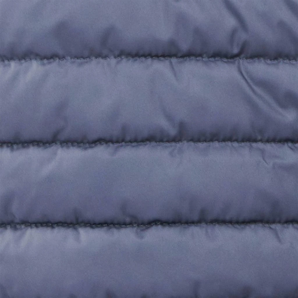 Barbour Girls' Cranmore Hooded Quilted Jacket - Summer Navy/Folky Floral 商品