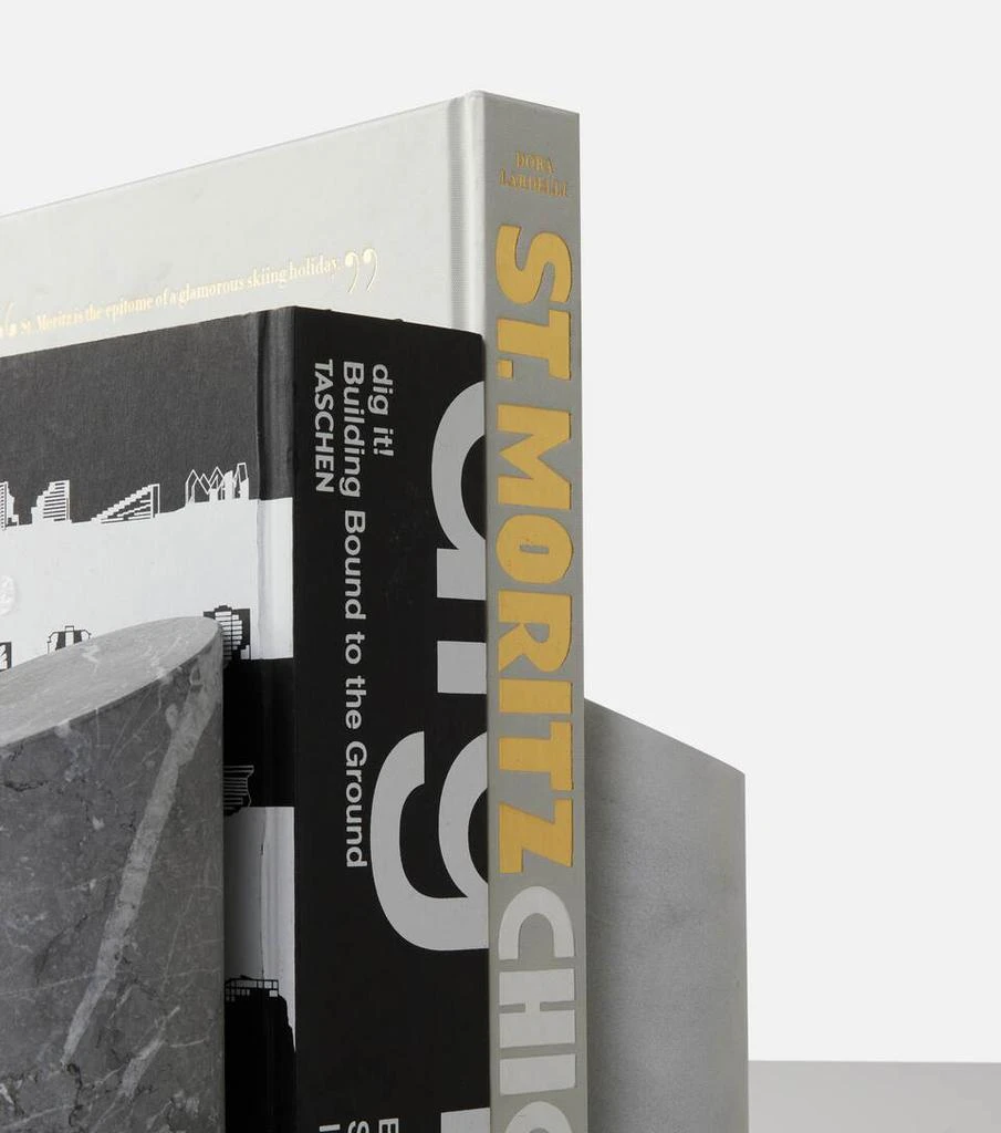 商品Salvatori|Kilos bookend,价格¥1926,第3张图片详细描述