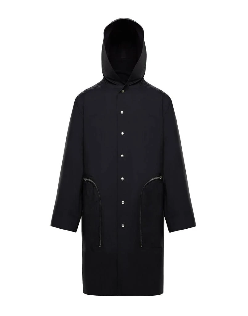 商品Moncler|MONCLER + RICK OWENS UNISEX NESBITT COAT,价格¥5461,第1张图片