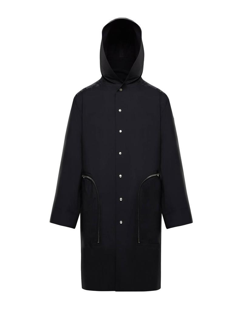 商品Moncler|MONCLER + RICK OWENS UNISEX NESBITT COAT,价格¥8332,第1张图片