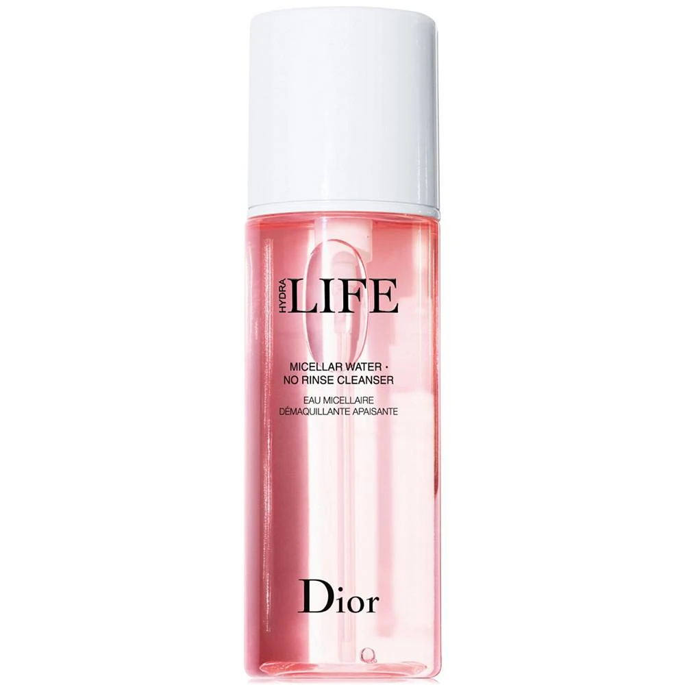 商品Dior|轻柔卸妆水 200 ml,价格¥320,第1张图片