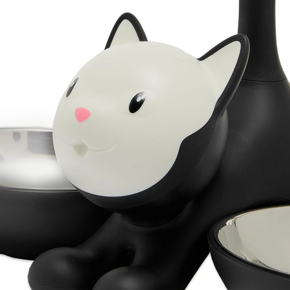 商品Alessi|Alessi Tigrito Cat Bowl,价格¥511,第2张图片详细描述