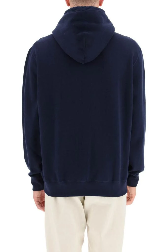 商品Ralph Lauren|Polo ralph lauren logo embroidery sweatshirt,价格¥1072,第3张图片详细描述