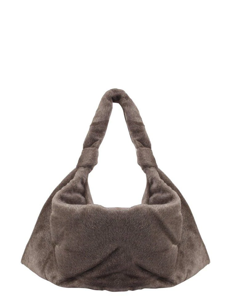 商品Lemaire|Lemaire Hairy Textured Large Tote Bag,价格¥5304,第1张图片