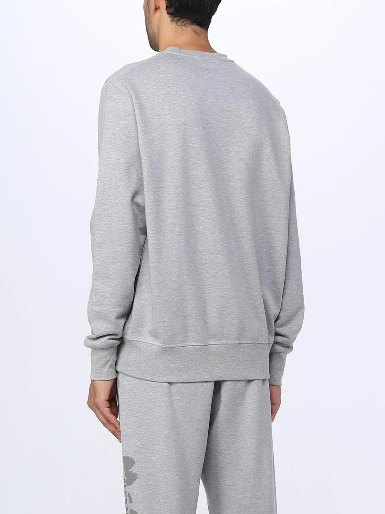 商品Alexander McQueen|Alexander McQueen cotton sweatshirt,价格¥2598,第3张图片详细描述