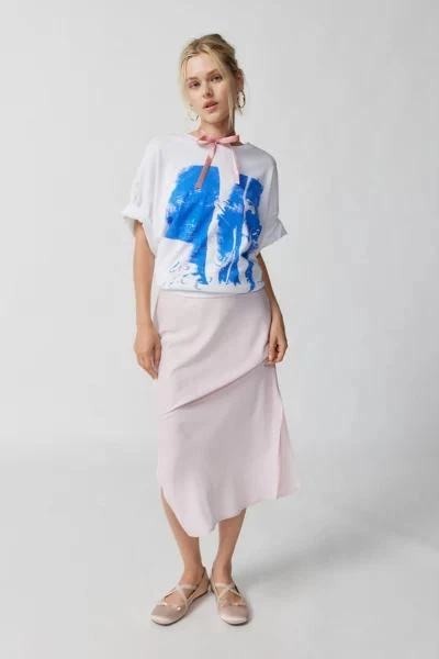 UO Ballet T-Shirt Dress 商品