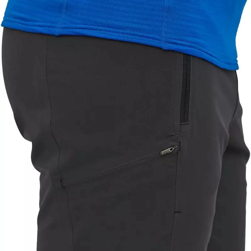 商品Patagonia|Patagonia Men's Altvia Light Alpine Pants,价格¥1067,第4张图片详细描述