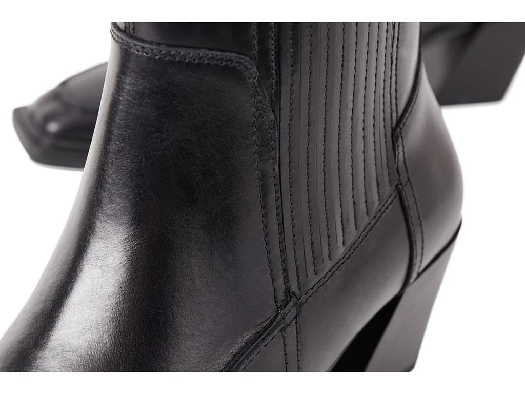 商品Vagabond Shoemakers|Alina Leather Chelsea Bootie,价格¥1615,第4张图片详细描述