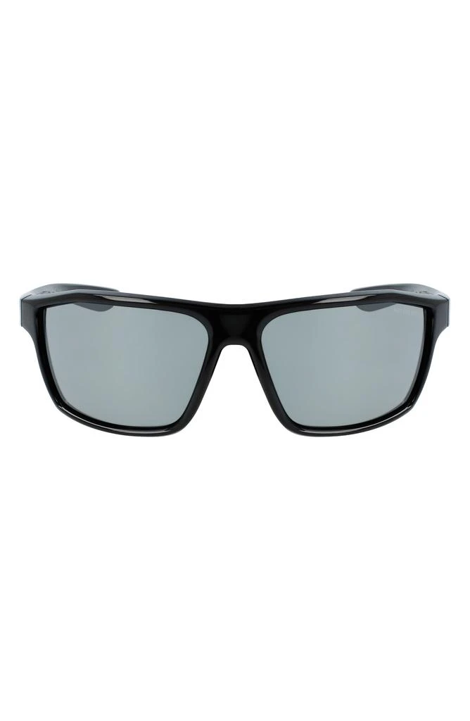 商品NIKE|Legend 65mm Multi-Sport Sunglasses,价格¥408,第1张图片
