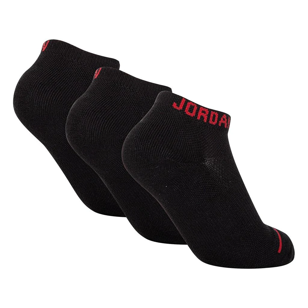 商品Jordan|Jumpman Low Socks (Infant/Toddler),价格¥48,第1张图片