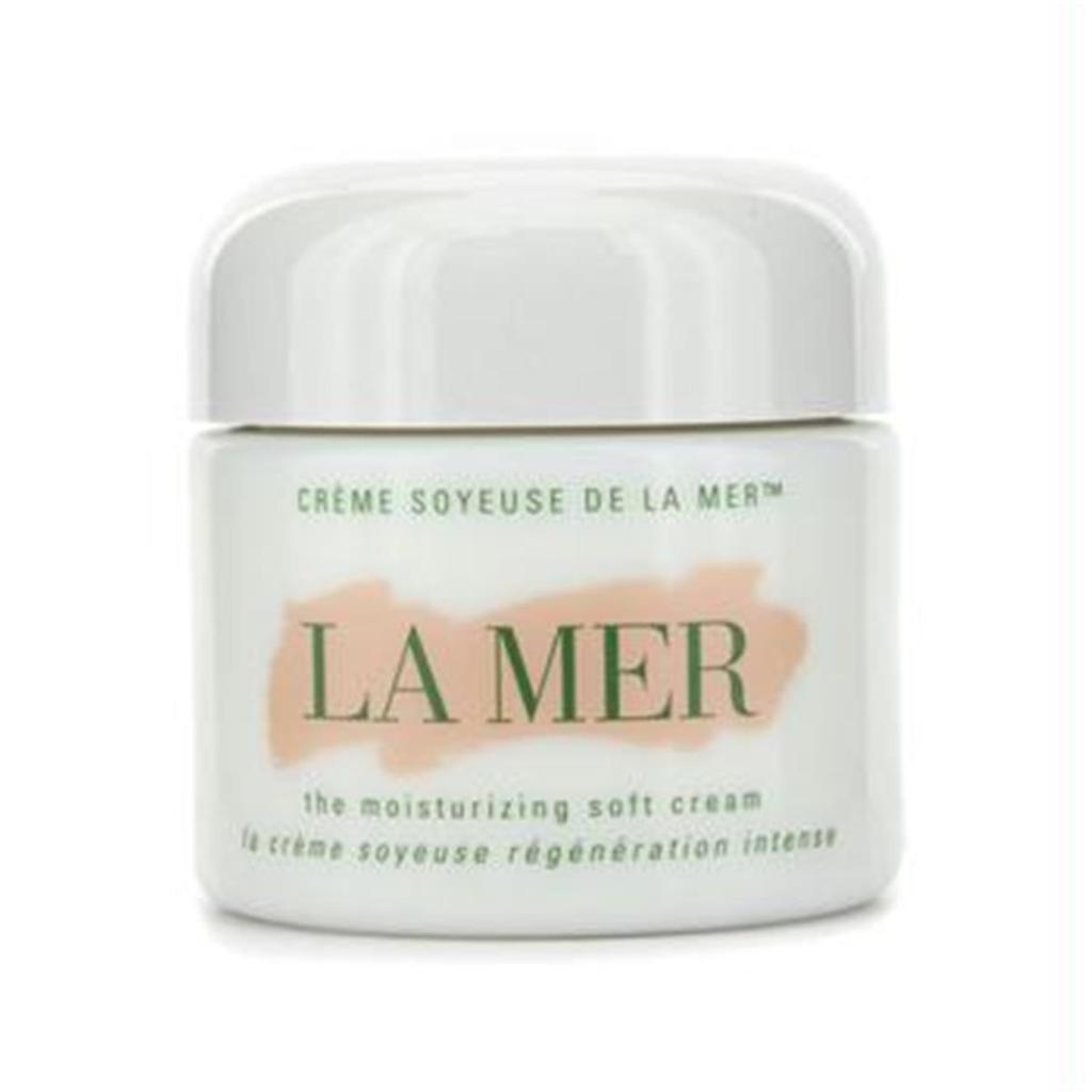 La Mer 14507323701 The Moisturizing Soft Cream - 60ml-2oz商品第1张图片规格展示