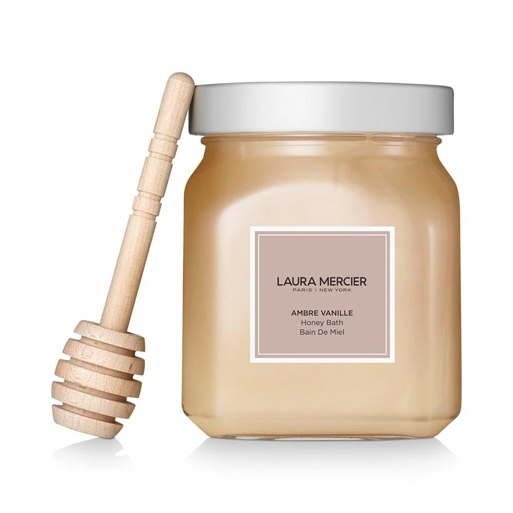 商品Laura Mercier|琥珀香草沐浴露,价格¥445,第1张图片