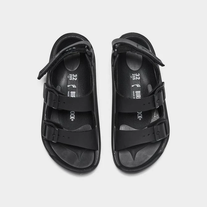 Little Kids' Birkenstock Mogami Birko-Flor Sandals 商品