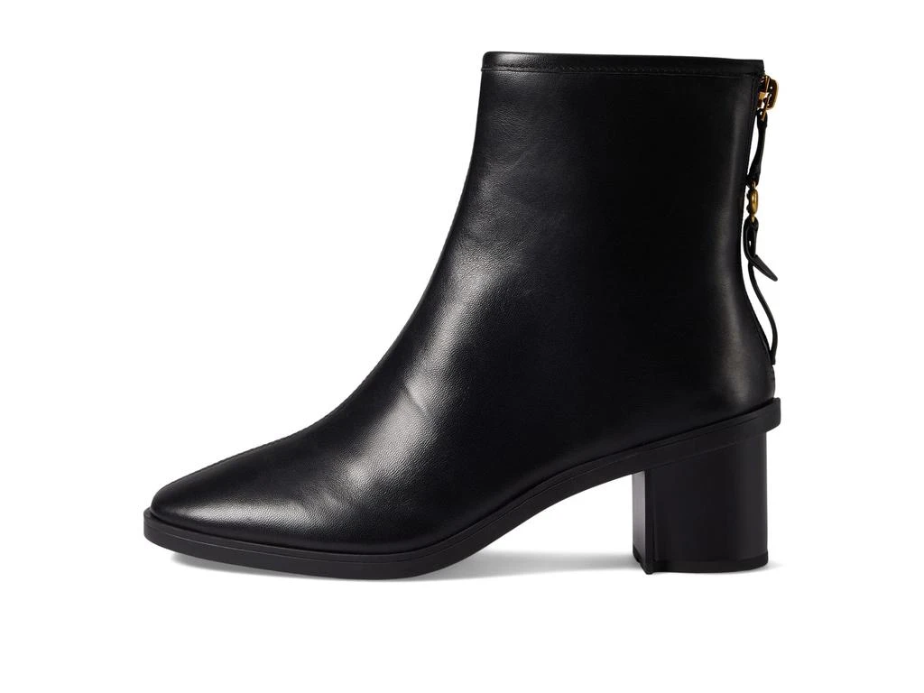 商品Coach|Gabi Leather Bootie,价格¥1981,第4张图片详细描述