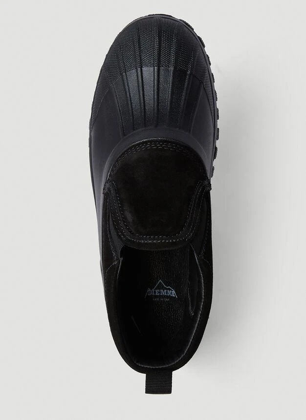 Balbi Shoes in Black 商品