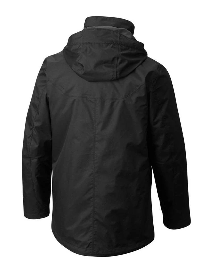 商品Columbia|Whirlibird Interchange Jacket,价格¥1183,第3张图片详细描述