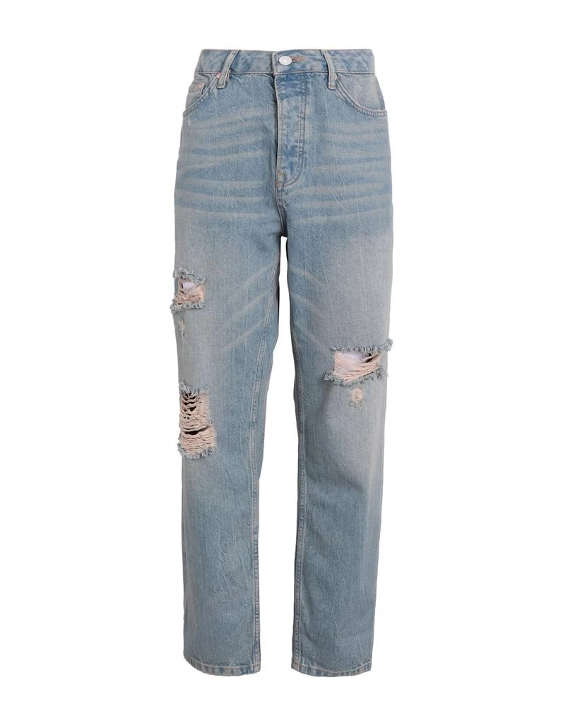 商品Topman|Denim pants,价格¥293,第1张图片