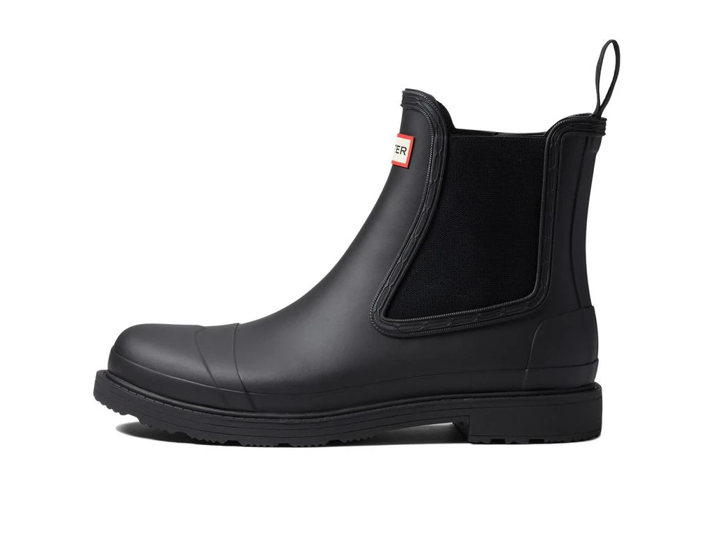 商品Hunter|Commando Chelsea Boot,价格¥776,第4张图片详细描述