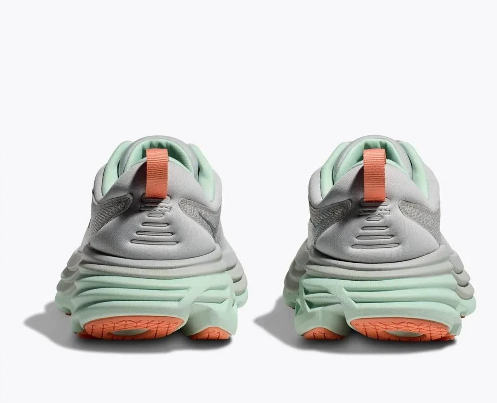 商品Hoka One One|Hoka - Women's Bondi 8 Running Shoes,价格¥902,第4张图片详细描述