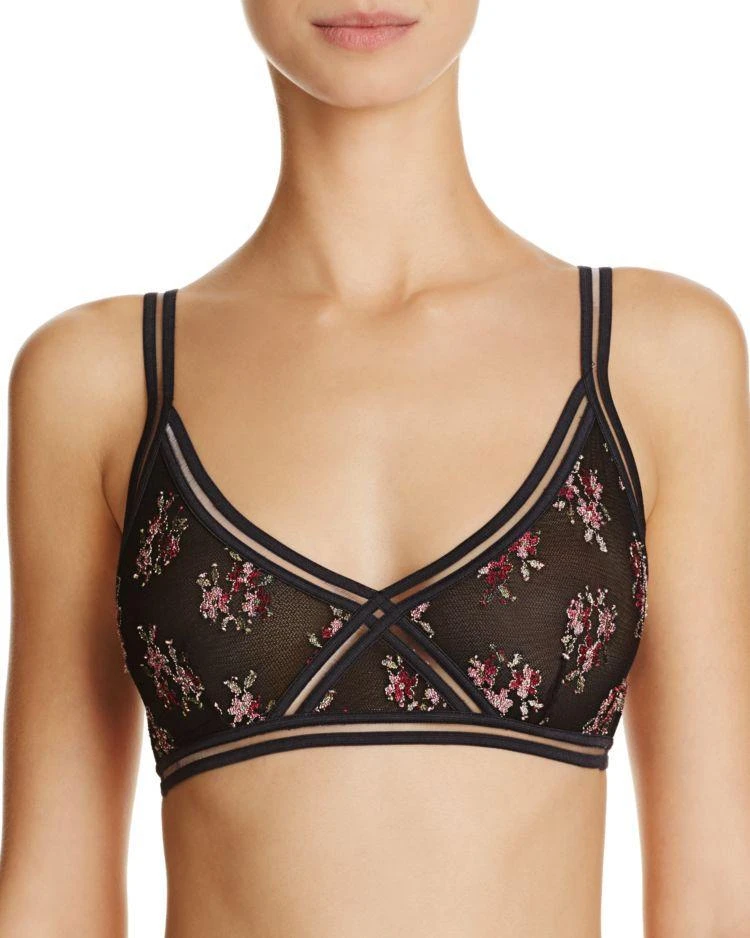 商品Free People|Free People You Pretty Thing Bralette,价格¥57,第1张图片