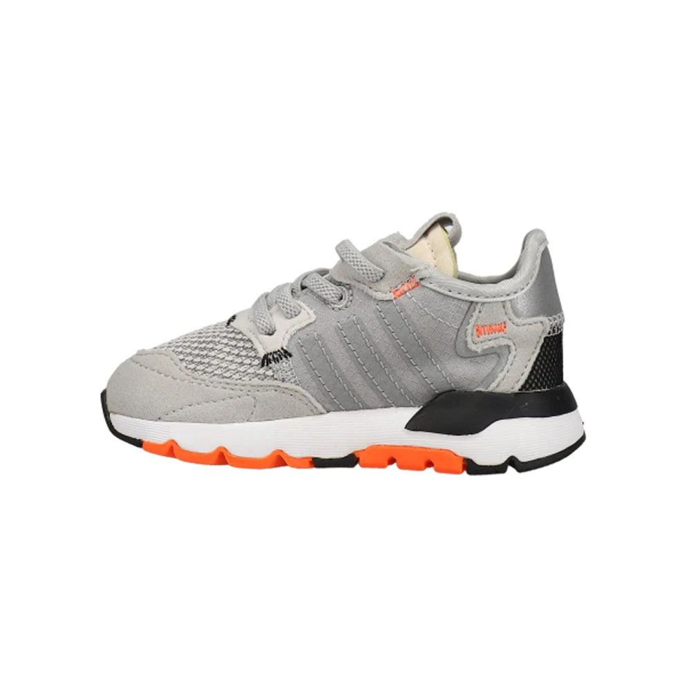 商品Adidas|Nite Jogger Sneakers (Big Kid),价格¥189,第3张图片详细描述