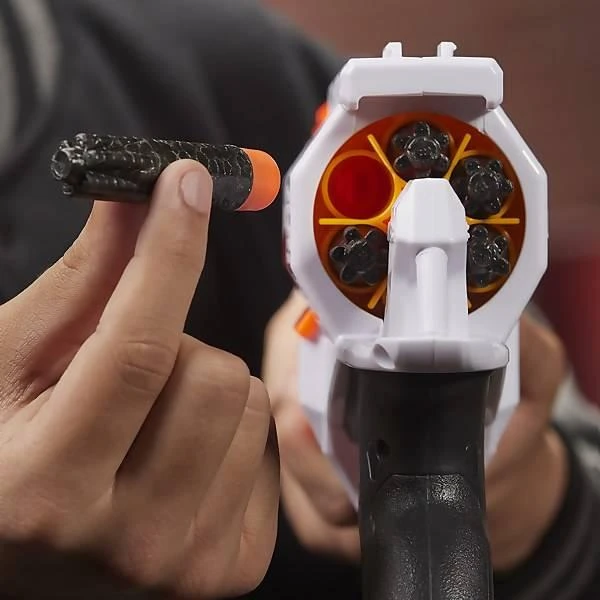 商品Nerf|NERF Ultra Two Blaster,价格¥350,第5张图片详细描述