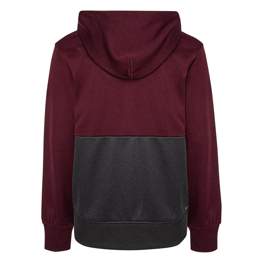 商品Hurley|H2O Dri-FIT™ One & Only Blocked Pullover (Little Kids),价格¥157,第2张图片详细描述