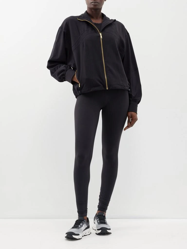 商品Lululemon|Define oversized performance jacket,价格¥1379,第2张图片详细描述