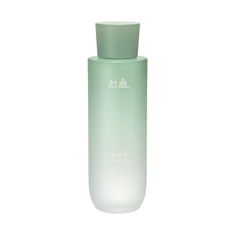 HANYUL/韩律 嫩艾草补水镇定净肤水150ml 商品
