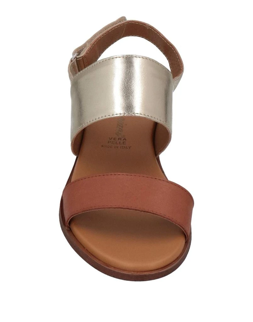 商品PIAMPIANI|Sandals,价格¥625,第4张图片详细描述