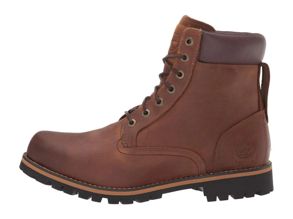 商品Timberland|Earthkeepers® Rugged 6" Boot,价格¥965,第4张图片详细描述