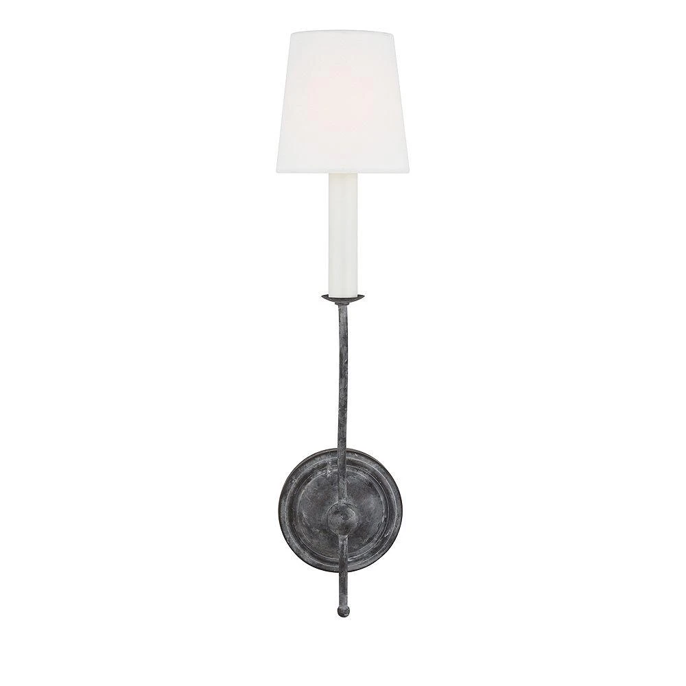 商品Chapman & Myers|Richmond Sconce,价格¥591,第1张图片详细描述