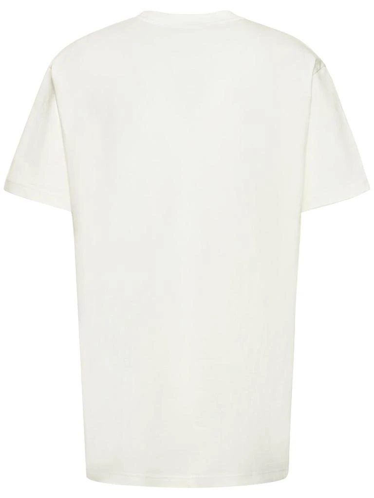 商品Gucci|G-loved Oversize Cotton T-shirt,价格¥4773,第4张图片详细描述