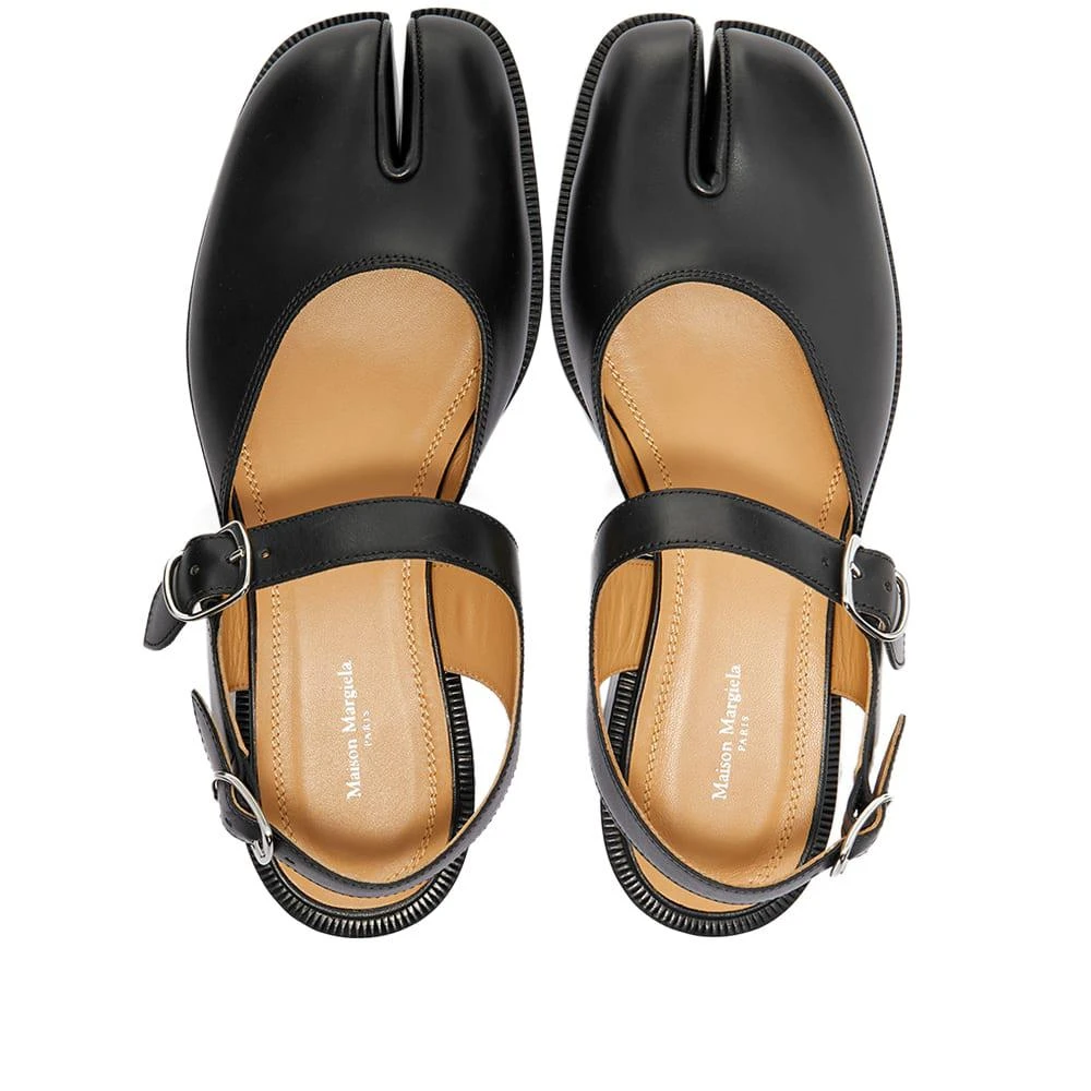 商品MAISON MARGIELA|Maison Margiela Tabi Sandal Shoes,价格¥5286,第5张图片详细描述