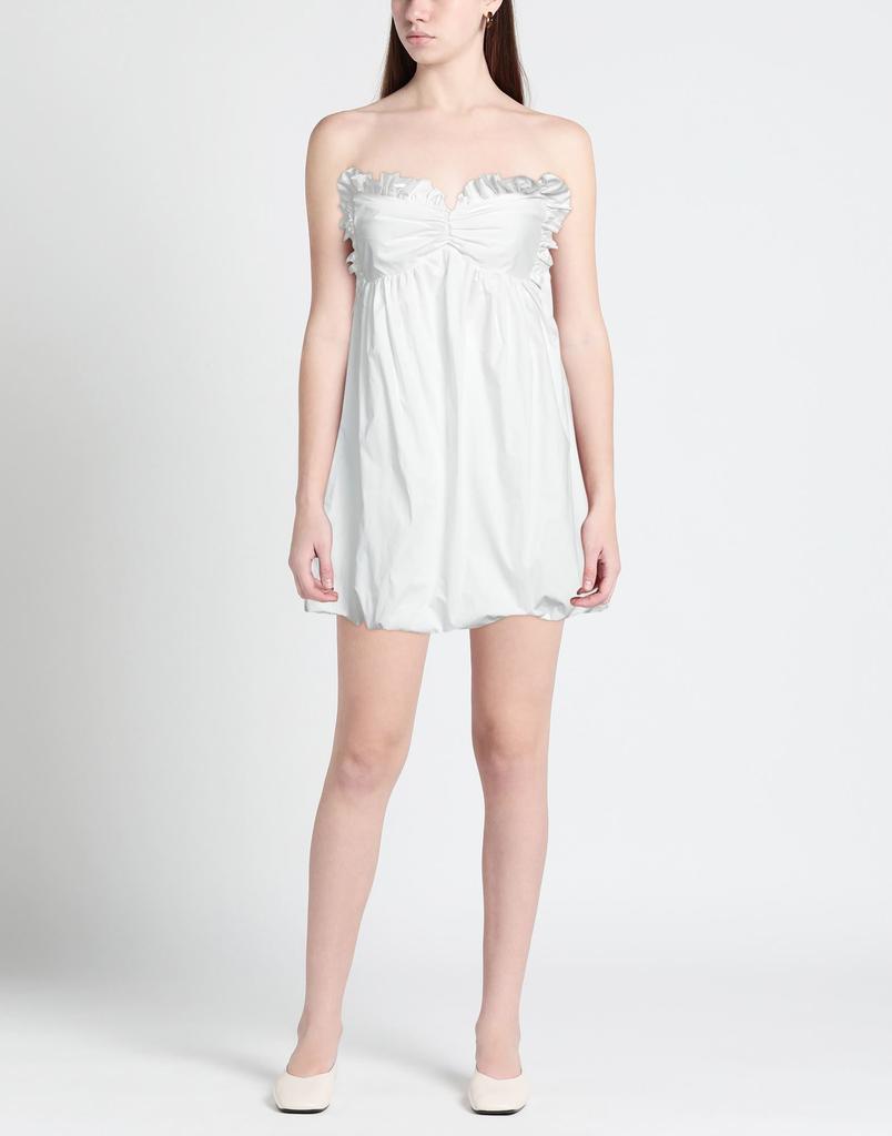 商品SOUVENIR|Short dress,价格¥682,第2张图片详细描述