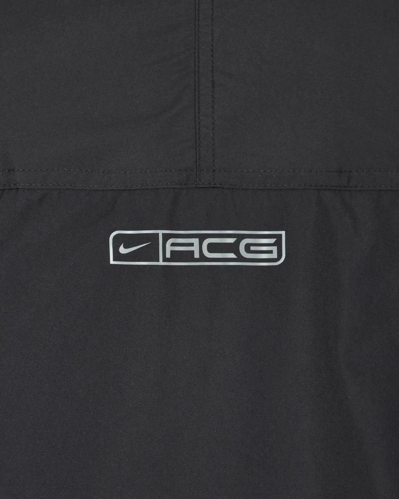 ACG 'Oregon Series' Reissue Reversible Straight Jacket Black / Green Abyss 商品