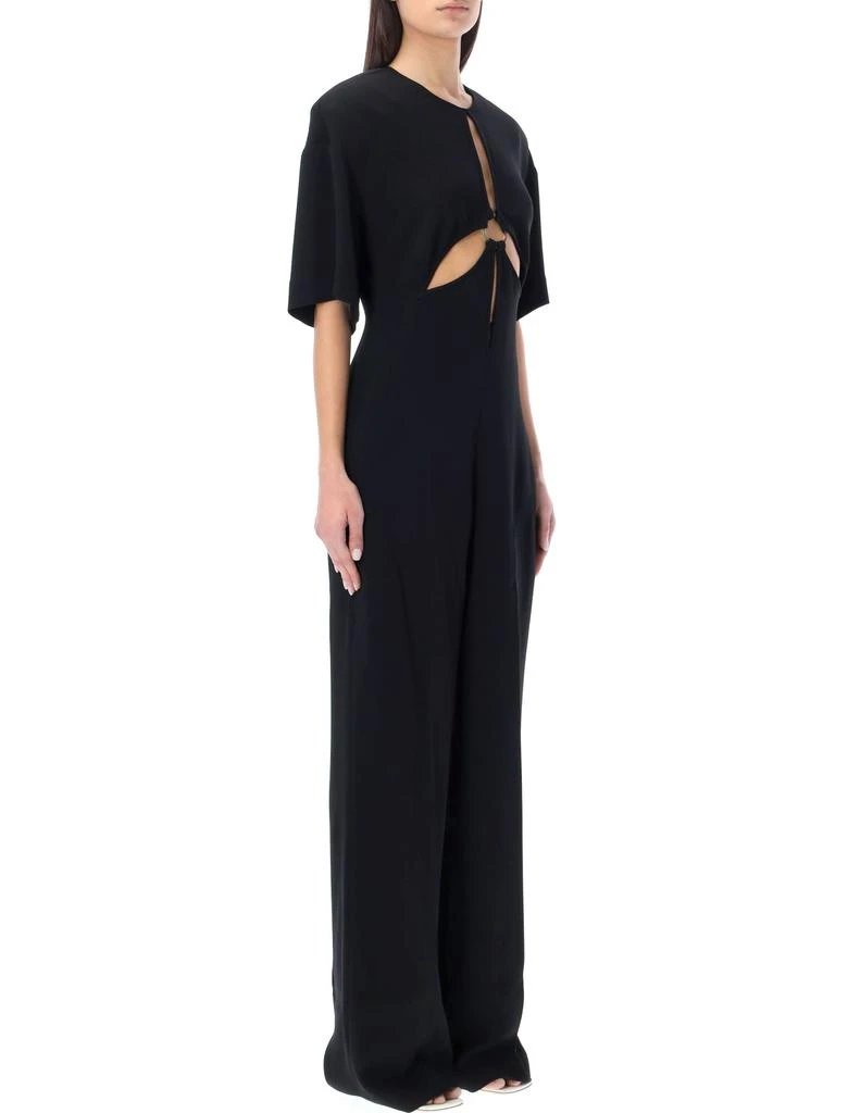 商品Stella McCartney|Stella McCartney Cut-out Jumpsuit,价格¥5377,第2张图片详细描述