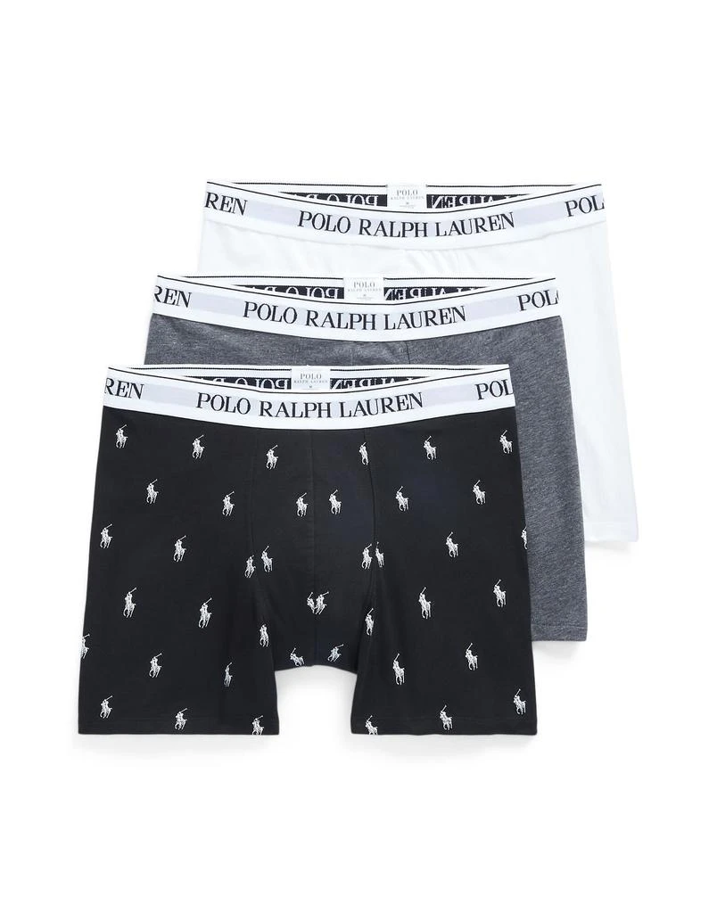 商品Ralph Lauren|Boxer,价格¥370,第1张图片