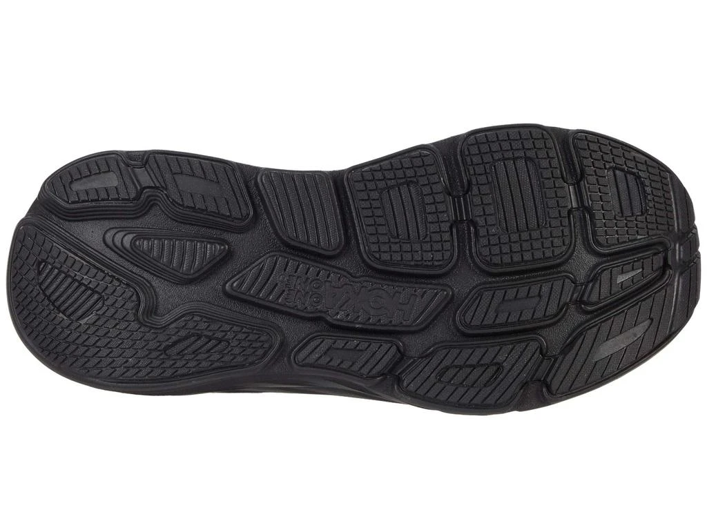 商品Hoka One One|男款 Bondi 7 越野跑鞋 多色可选,价格¥736,第3张图片详细描述