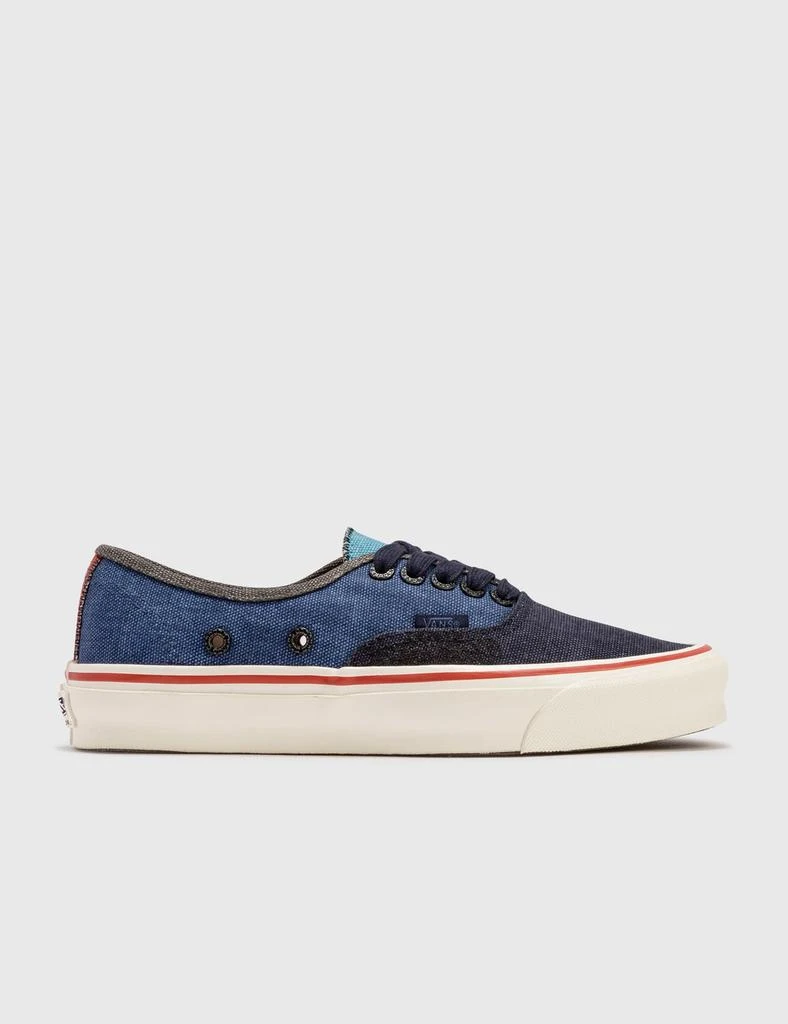 商品[二手商品] Vans|Vault by Vans X Nigel Cabourn Og Authentic LX,价格¥365,第1张图片