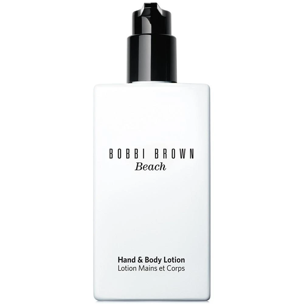 商品Bobbi Brown|“海滩”手霜/身体乳,价格¥223,第1张图片