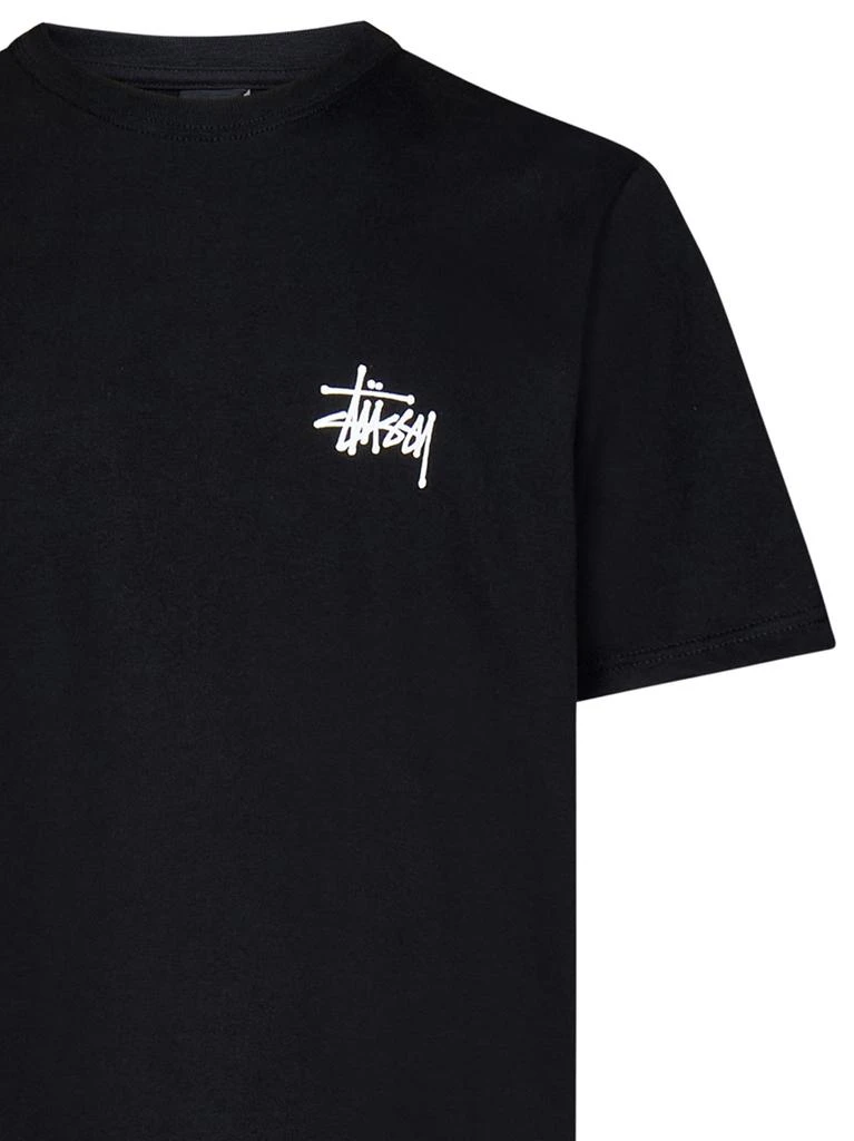 商品STUSSY|Stussy BASIC ST?SSY T-shirt,价格¥416,第4张图片详细描述