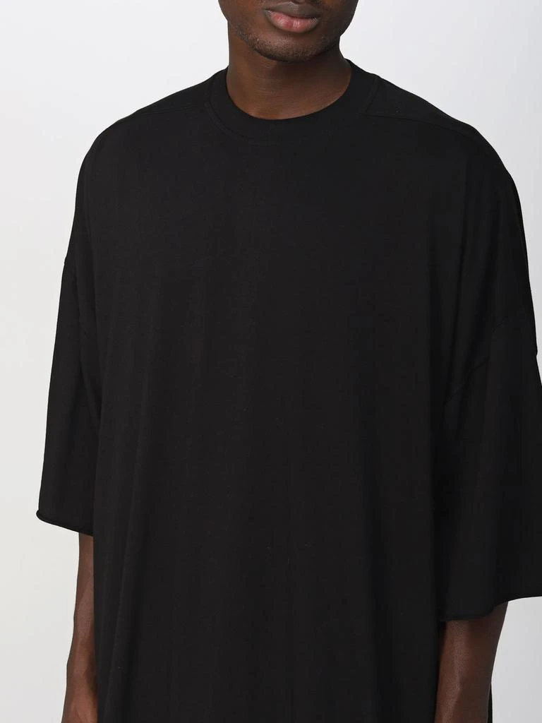 商品Rick Owens|Rick Owens Drkshdw t-shirt for man,价格¥2012,第4张图片详细描述