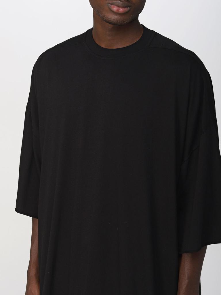 商品Rick Owens|Rick Owens Drkshdw t-shirt for man,价格¥1817,第6张图片详细描述