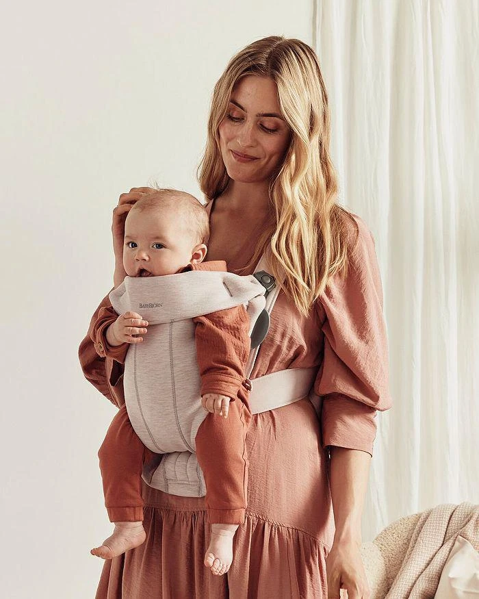 Baby Carrier Mini in 3D Jersey 商品