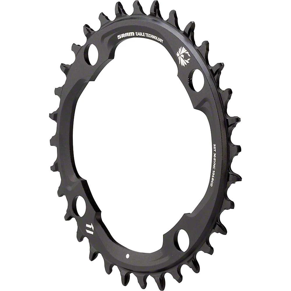 商品SRAM|X-Sync 2 Eagle 11 or 12 Speed Chainring,价格¥473,第1张图片
